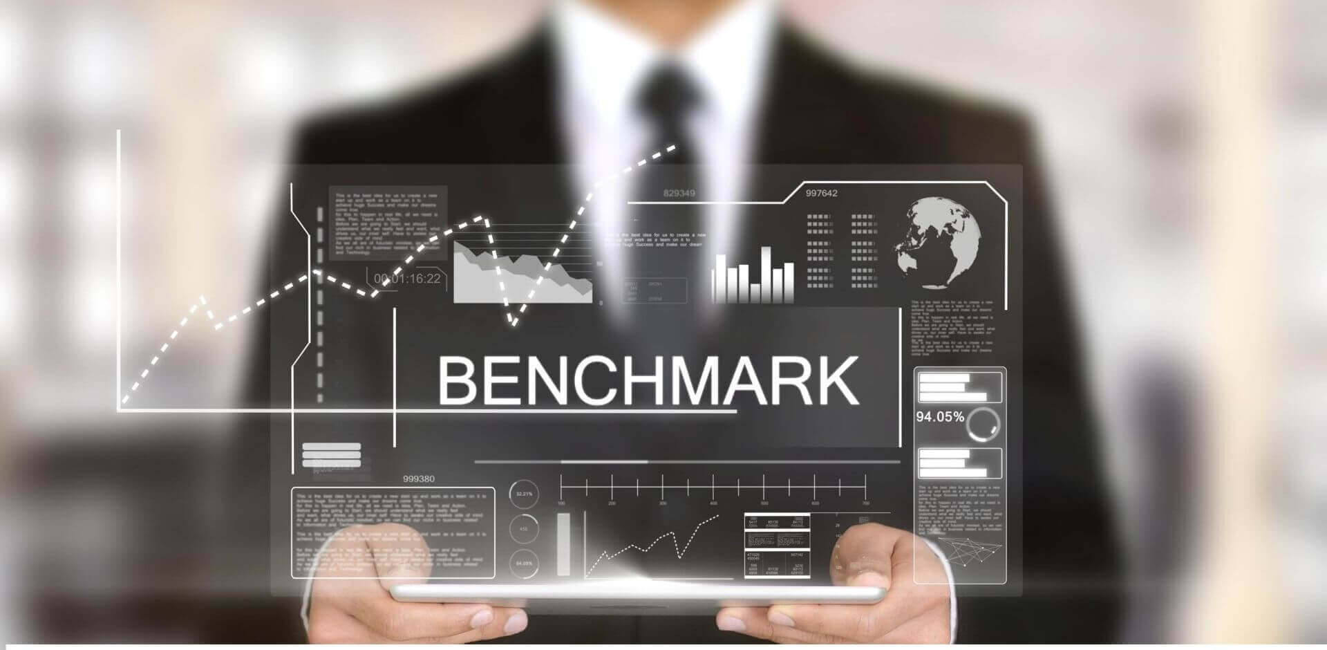 Benchmarking-service