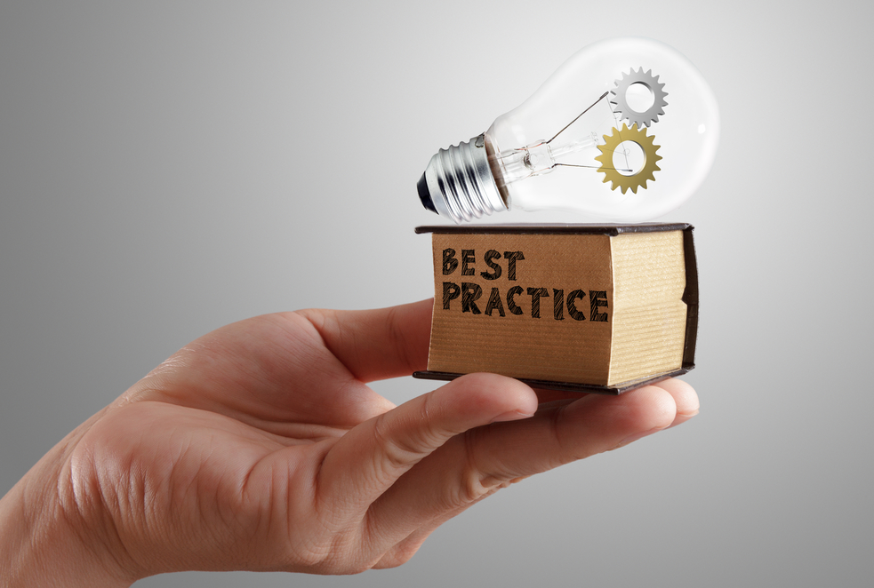 best-practice