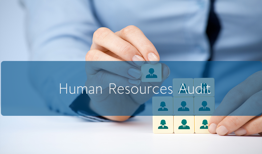 Hr-audit